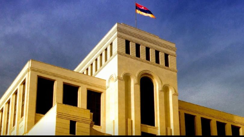 Բաքվի այս գործողություններն առավել հրամայական են դարձնում Արցախի տարածքների դեօկուպացիան. ՀՀ ԱԳՆ