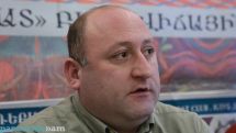 Սյունիքի վրա թաթը դնելու առումով Թուրքիայի դերը տարածաշրջանում ավելի է հզորանում. Սուրեն Սարգսյան