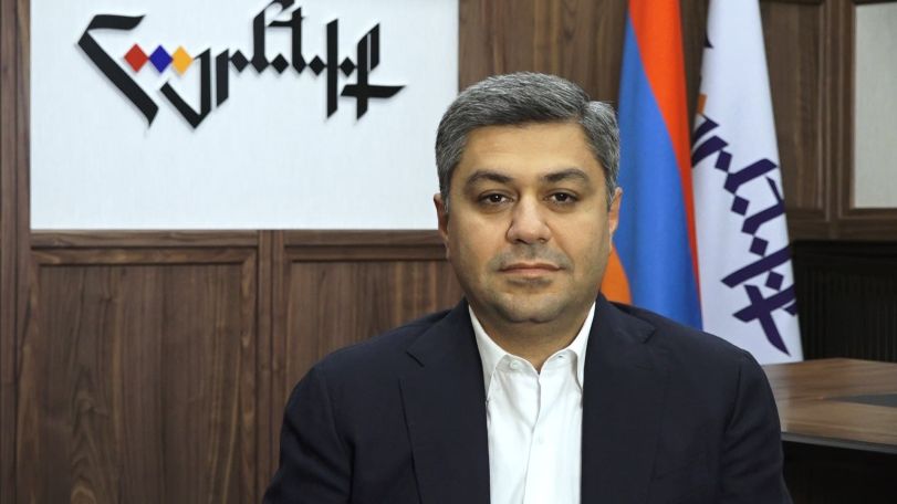 Artur Vanetsyan calls for an investigation into the causes of the Karabakh war, its course, and consequences