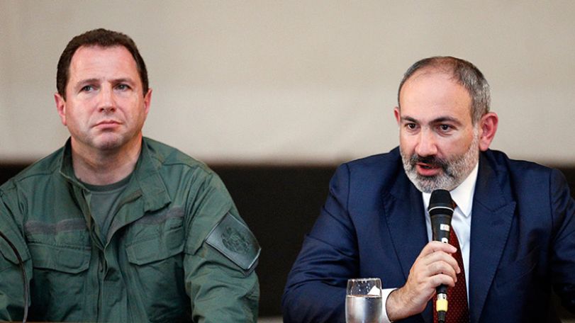 «Իմ Ձայնը» նախագիծ. Ողբերգության երկու կասկածելի դրվագ