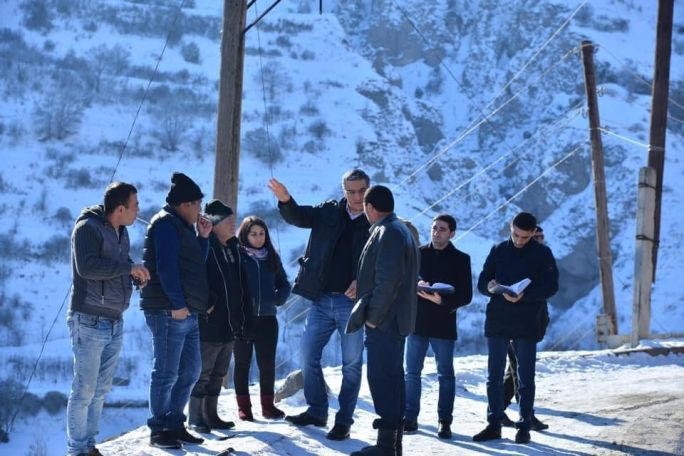 Պետական կառավարման մարմինների աշխատանքի թերությունները խնդիրները կարող են ավելի խորացնել. Թաթոյան
