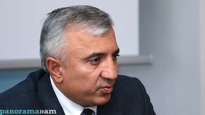 Գևորգ Դանիելյան. Սերունդները կհասկանան՝ ունեցել ենք գուցե անտեղի համեստ, ցուցամոլություն չհանդուրժող, «սևացված» հրաշալի գործիչներ