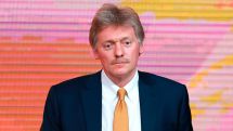 Peskov: Kremlin keeping close eye on situation in Karabakh
