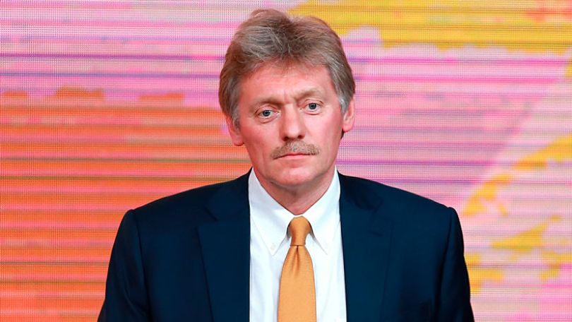 Peskov: Kremlin keeping close eye on situation in Karabakh