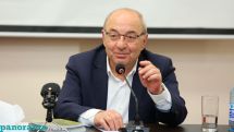 Вазген Манукян: У нас должно быть высококачественное и национальное образование