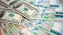 Գնանկման համար դոլար պետք է ներարկվի շուկա, որին ԿԲ-ն չի գնում