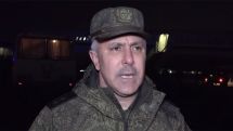 Рустам Мурадов: Азербайджанским компетентным органам было передано 12 человек