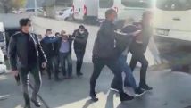 Turkey detains 11 people over abduction of Iranian dissident