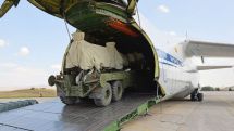 US sanctions Turkey over Russian missile system