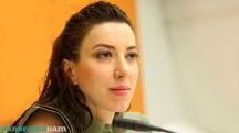 Сирануш Саакян: в Хцаберде есть подтвержденные случаи пленения