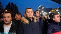 Ванецян: Техническую часть оперативной связи между Алиевым и Пашиняном обеспечил я