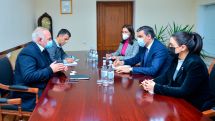 The policy of Armenophobia in Azerbaijan led to cruelties against ethnic Armenians in Artsakh  - Ombudsman