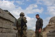 Тигран Абрамян: Правительство до сих пор не ответило на один простой вопрос: сколько у нас пропавших без вести?