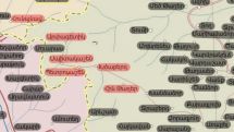 Artsakh president: Azerbaijan continues with provocative actions