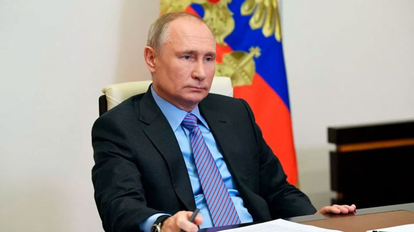 The meeting of Council of CIS leaders to be held through videoconference