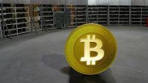 Цена самой популярной криптовалюты - биткоина - обновила исторический максимум