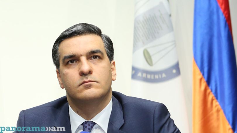Azerbaijan continues to openly preach hatred and animosity towards ethnic Armenians - Ombudsman