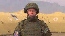В Арцахе количество групп по поиску пропавших без вести увеличено с 3 до 5 – Дмитрий Перепелкин