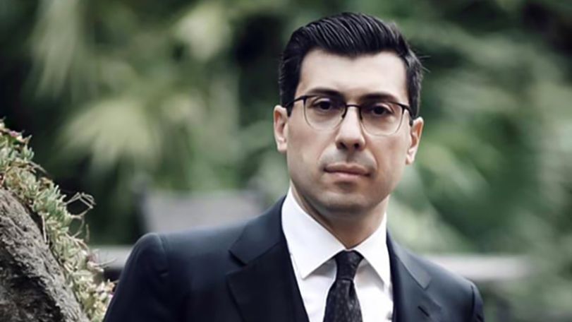 Микаел Минасян: Никол прямо сейчас должен подать в отставку, торг неуместен