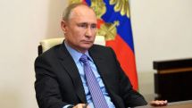 Րոպեներ անց կմեկնարկի ՌԴ նախագահ Պուտինի տարեկան մամուլի ասուլիսը