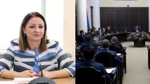 Կառավարությունը չընդունեց Դիանա Գալոյանին ՀՊՏ համալսարանի ռեկտոր նշանակելու մասին որոշումը