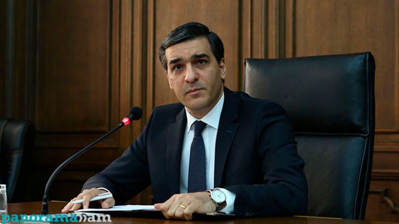 Կառավարությունը պարտավոր է հանրությանը տրամադրել պատշաճ բացատրություններ. Թաթոյան