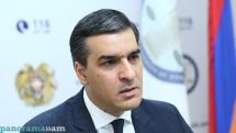 Ombudsman: Maps in special booklets of Azeri military show most of Armenia as a historical territory of Azerbaijan