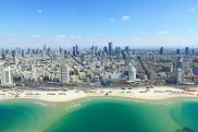 Turkish media vows to take over Tel Aviv, calls opposition ‘terrorists’