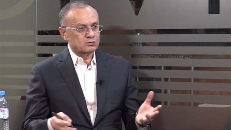 Сейран Оганян: Мы могли бы успешно выйти из всего этого, если бы…