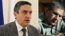 Артур Казинян - Онику Гаспаряну: Верните вооруженные силы к границе