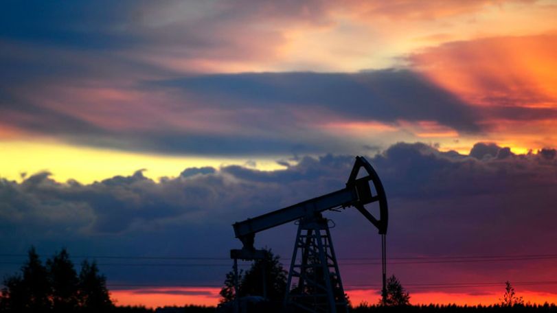 Мировые цены на нефть в пятницу вечером ускорили темпы роста