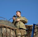 Armenian analyst: Statement of Artsakh National Security Service on return of weapons 'not in line with' situation