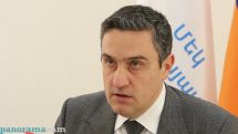 Opposition figure says involved as witness in criminal case ‘against Nikol Pashinyan’