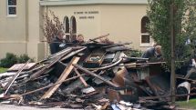 FBI announces additional reward in San Francisco Armenian church hate crime probe