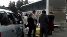 470 more refugees return to their homes in Artsakh