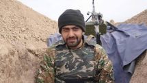 Mayor of Armenian town Goris arrested after calls to block Pashinyan's entry to the province