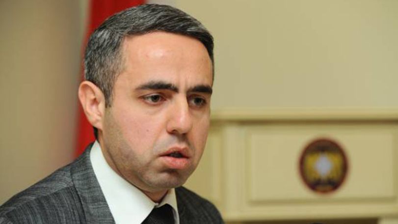 Արթուր Ղամբարյան. «Ժողովուրդն ընդդեմ ՆՓ» գործի նյութերը կդառնան ազգային վերածննդի ռազմավարության մշակման պրակտիկ  հիմք