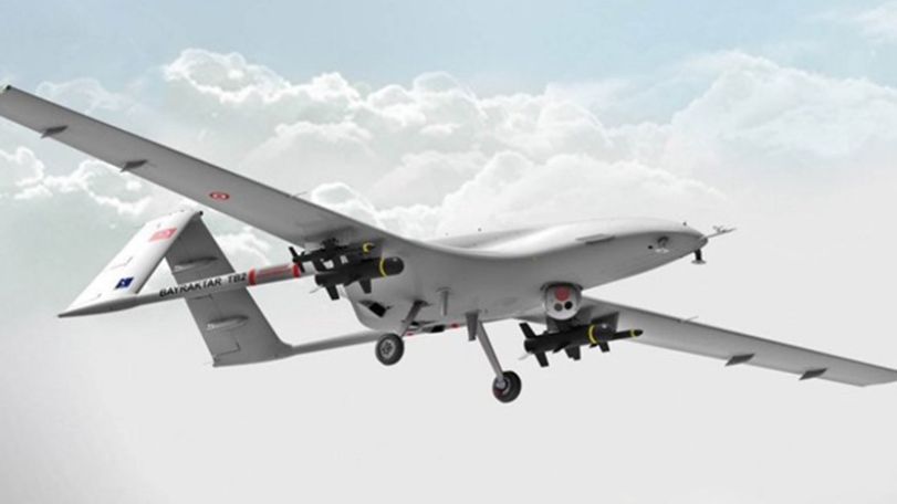 It was proven in the Caucasus that drones win wars – Greek City Times