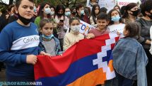 French and international singers initiate an online charity concert to support the children of Artsakh