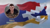 Պատերազմում զոհված Հայկ Սահակյանն այսօր կդառնար 20 տարեկան