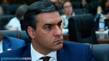 Armenian ombudsman condemns threats against priest of Sisian church