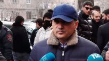 Սյունիքի նախկին մարզպետ. Ադրբեջանի ԶՈւ-ն արդեն ավելի է մոտեցել օդանավակայանին