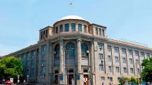 ԵՊԲՀ դասախոսներն ու աշխատակիցները կմիանան 2020 թ. դեկտեմբերի 22-ի  գործադուլին
