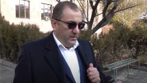 Ara Saghatelyan: Nikol Pashinyan refuses to step down because of his fears