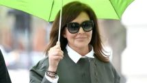 Azerbaijani banker's wife will have £22m seized in UK unless she reveals source of wealth