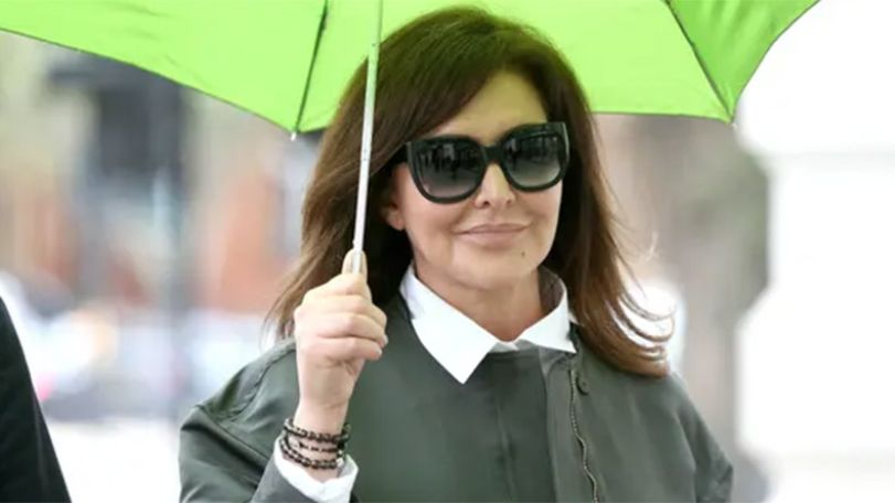 Azerbaijani banker's wife will have £22m seized in UK unless she reveals source of wealth