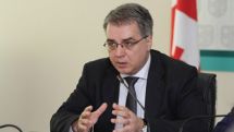 Վրաստանն ամենաուշը գարնան սկզբին կորոնավիրուսի պատվաստանյութ ձեռք կբերի