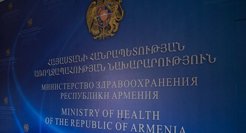 ԱՆ-ն պարտադրանքներ լինելու դեպքում խորհուրդ են տալիս դիմել իրավապահ մարմիններին