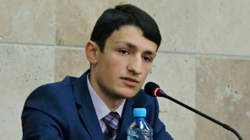 Эдгар Элбакян: Поколения должны читать и знать, какой организованной была неорганизованность…