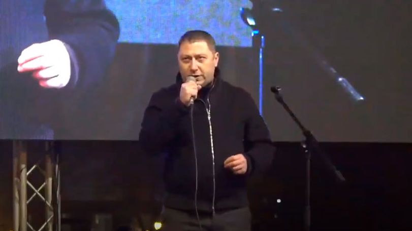 Կեղծիքի արդյունքում 21 մլրդ դրամը դիտարկվել է որպես հարկային եկամուտ․ Հայկ Ֆարմանյան